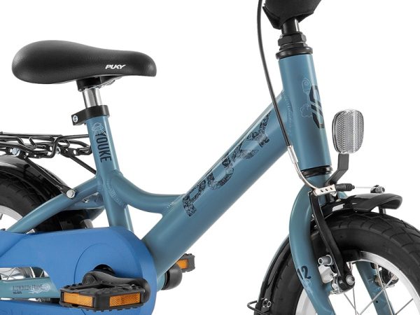 Puky Youke 12 Inch Breezy Blue - Afbeelding 4