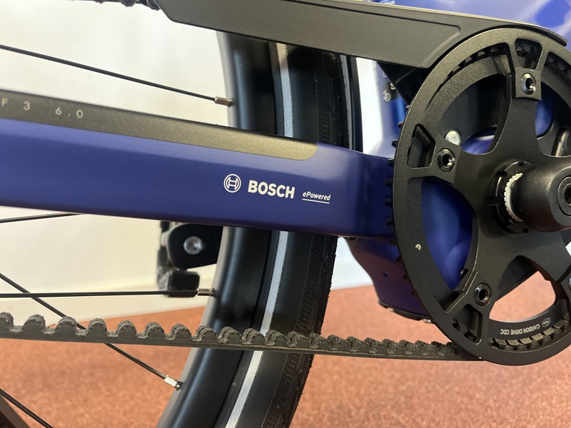 koga-e-f-3-Peacock Blue Matt