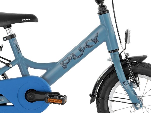 Puky Youke 12 Inch Breezy Blue - Afbeelding 5