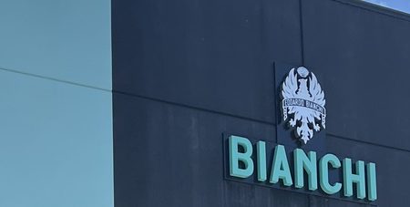 Bianchi-fietsen-fabriek