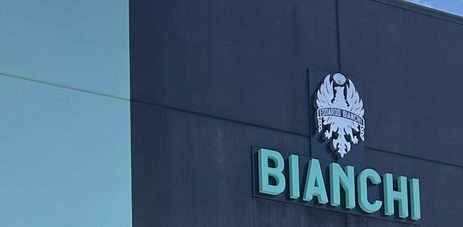 Bianchi-fietsen-fabriek