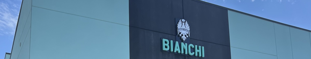 Bianchi-fietsen-fabriek