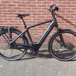 Dutch ID Phantom 65 TR Belt H53 ENV