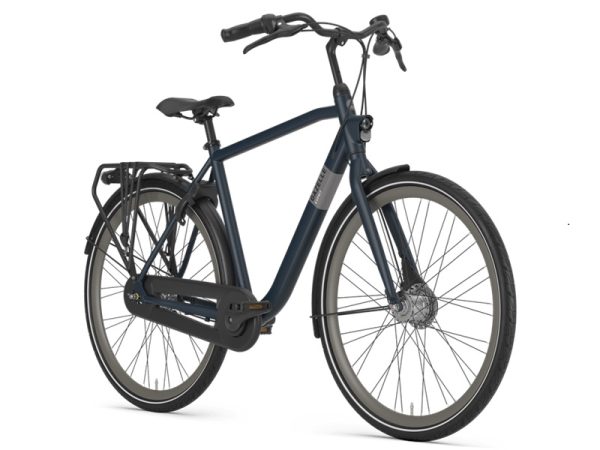 Gazelle Esprit Between Blue Mat N7 - Afbeelding 2