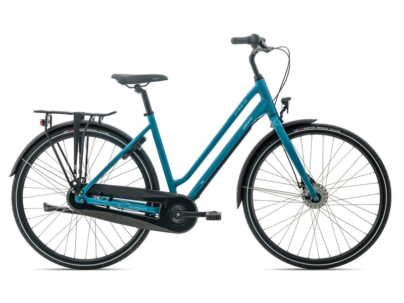 Giant-attend-stadsfiets