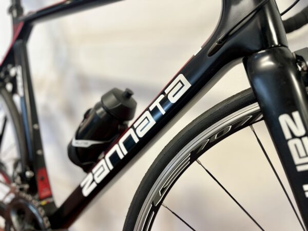 Tweedehands-racefiets-zannata