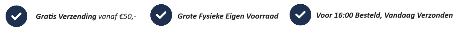 UPS-Kramer-fietsen