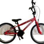 Tornado-BMX-rood-20-inch