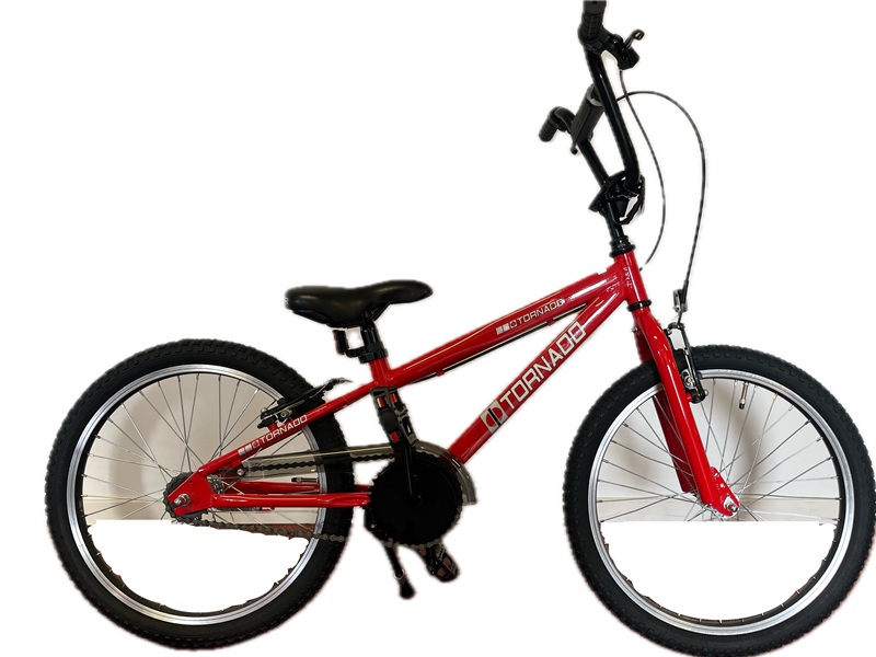 Tornado-BMX-rood-20-inch