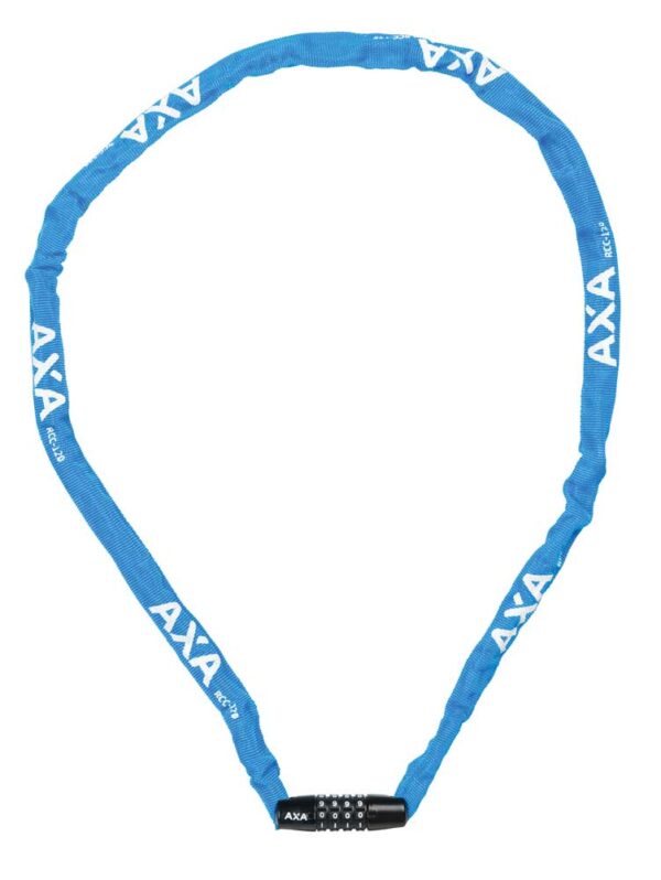 Axa Rigid Cijferslot 120cm - Afbeelding 5
