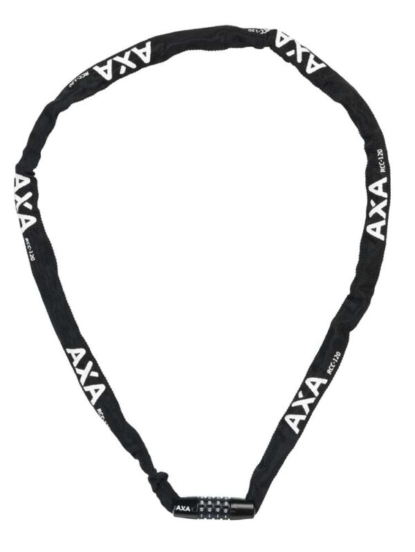 Axa Rigid Cijferslot 120cm - Afbeelding 4