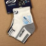BBB-Technofeet-Witte-fietssok
