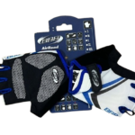 BBB airroad fietshandschoenen wit