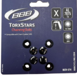 BBB bladboutjes SRAM x