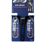 BBB co2hold beugel patroon