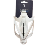 BBB compcage bidonhouder wit