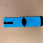 BBB-ergofeet-blauw-fietssok