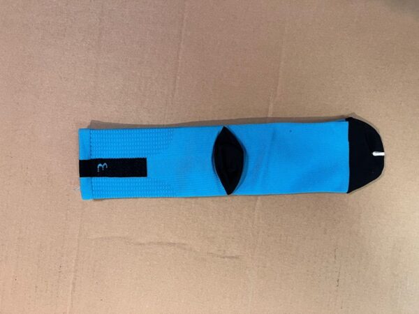 BBB-ergofeet-blauw-fietssok