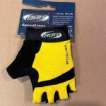 BBB-fietshandschoen-Speedliner-geel