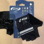 BBB-force-fietshandschoen-zwart