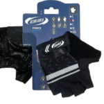 BBB force fietshandschoen zwart