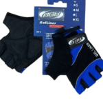 BBB handschoen gelliner blauw