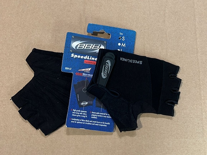 BBB-speedliner-fietshandschoen
