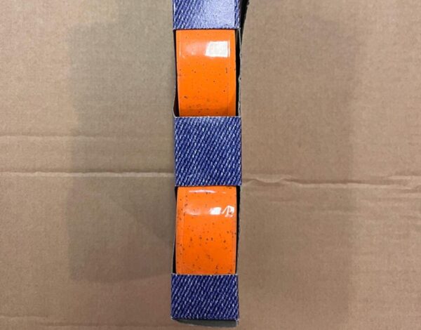 BBB-stuurlint-oranje