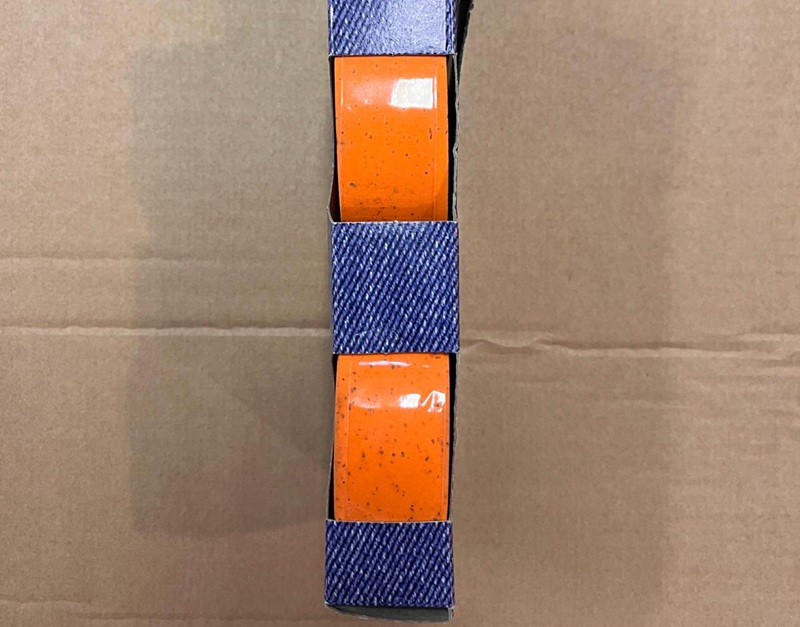 BBB-stuurlint-oranje