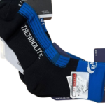 BBB thermo feet blauw nr 2