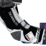 BBB thermofeet sokken