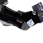 BBB thermofeet zwart BSO 01 fietssok