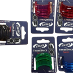 BBB transparante tussenringen