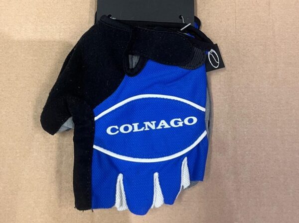 Colnago Fietshandschoenen Blauw