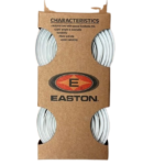 Easton stuurlint wit