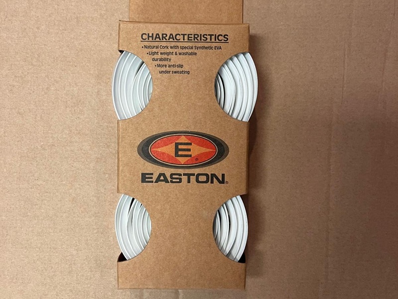 Easton-stuurlint-wit