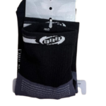 Ergofeet bbb fietssokken zwart