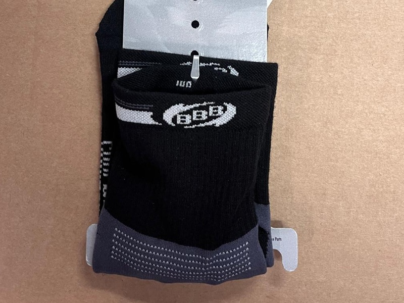 Ergofeet-bbb-fietssokken-zwart