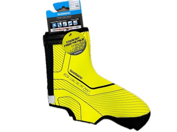 Fluor-overschoenen-Shimano