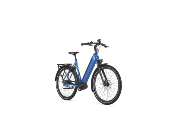 Gazelle Ultimate C5 HMB Tropical Blue - Afbeelding 2