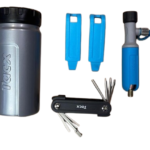 Gereedschapbidon Tacx