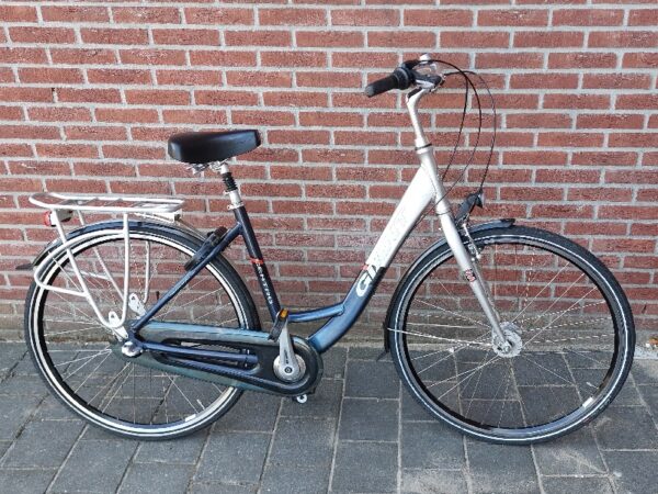 Giant Centro Dames N3 Medium Blauw