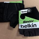 Groene-fietshandschoen-belkin-santini