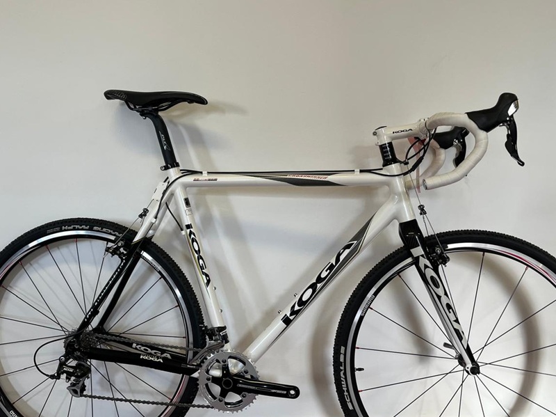 Koga-croswinner-fiets
