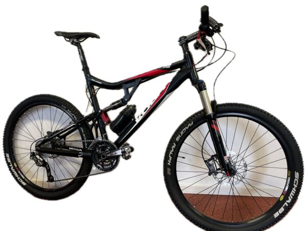 Koga-mountainbike-full-suspension