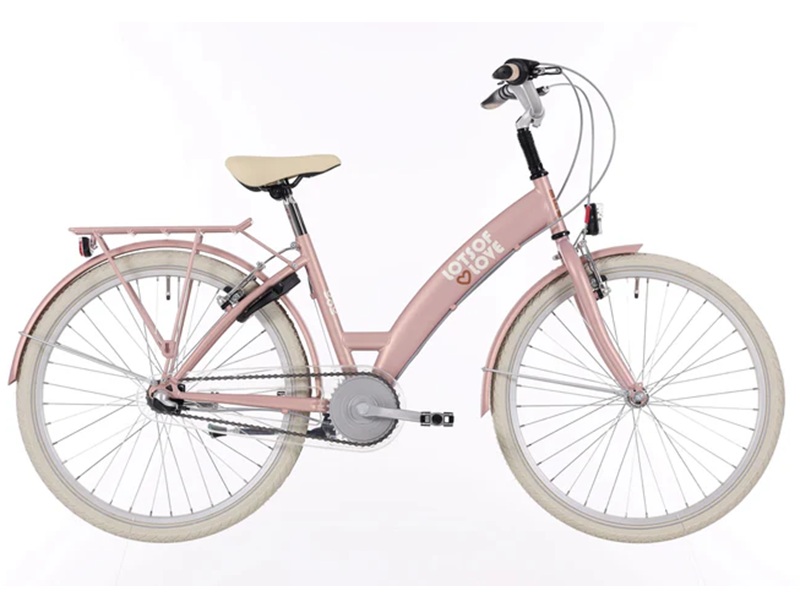 Lots-of-love-24-inch-roze-kinderfiets