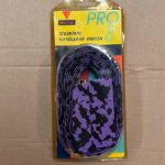 Paars-retro-stuurlint