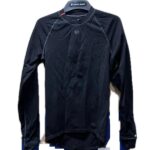 Pearl-izumi-long-sleeve-baselayer-zwart