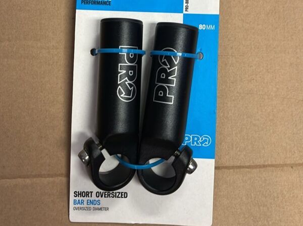 Pro-bar-ends