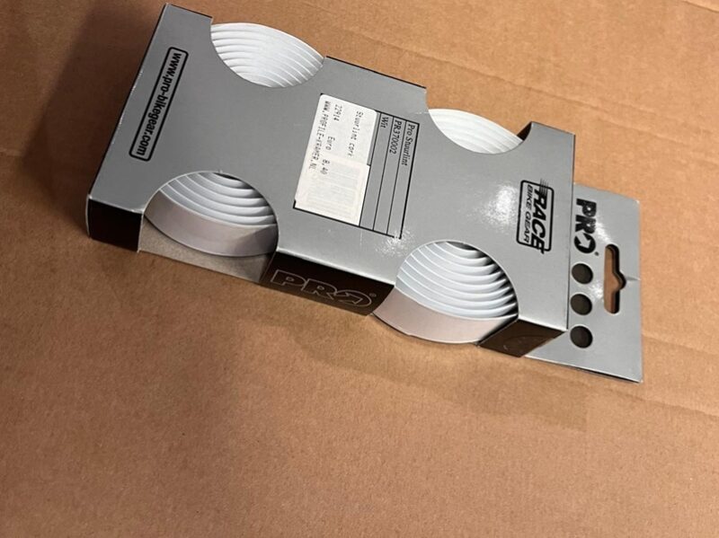 Pro-stuurlint-wit